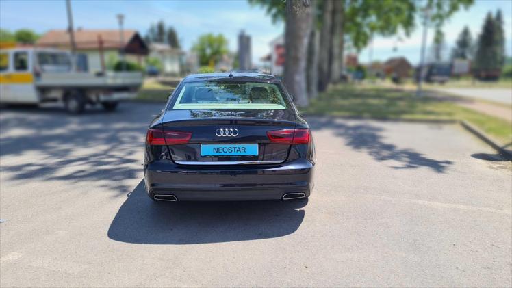 Audi A6 2,0 TDI Business S tronic