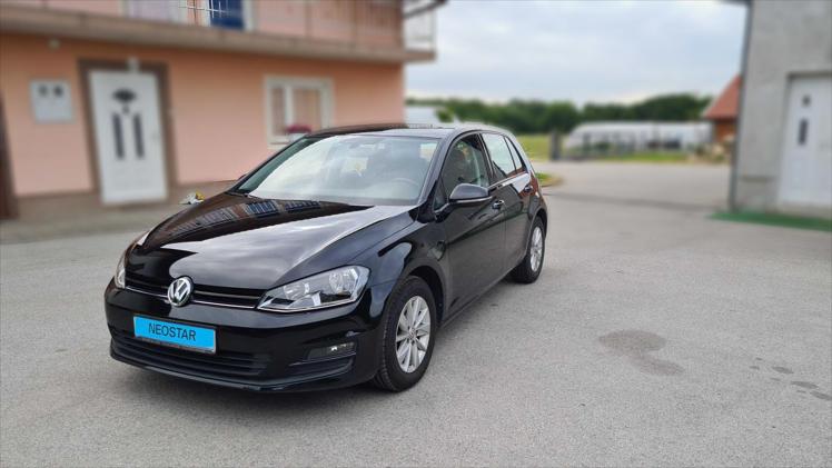 VW used 69520 - VW Golf Golf 1,6 TDI BMT Trendline