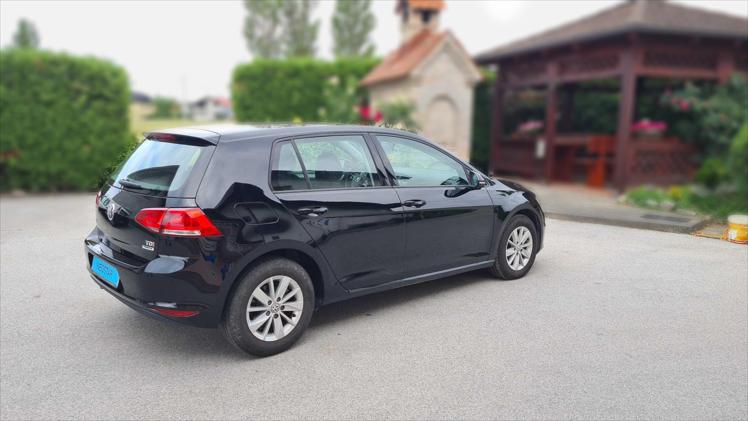 Used 69520 - VW Golf Golf 1,6 TDI BMT Trendline cars