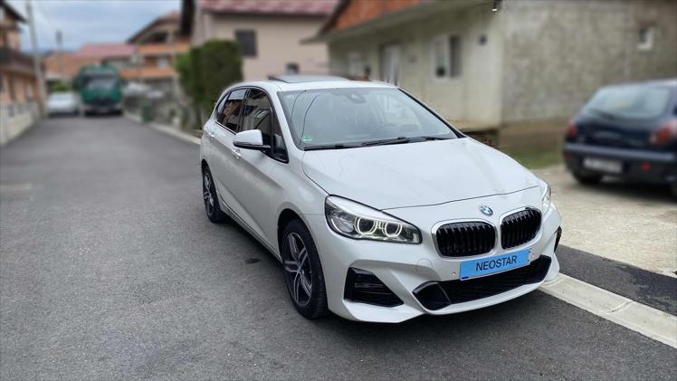 BMW Serija 2 218d Tourer Sport Aut. 5 vrata