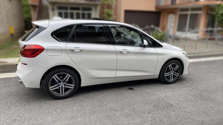 BMW Serija 2 218d Tourer Sport Aut. 5 vrata