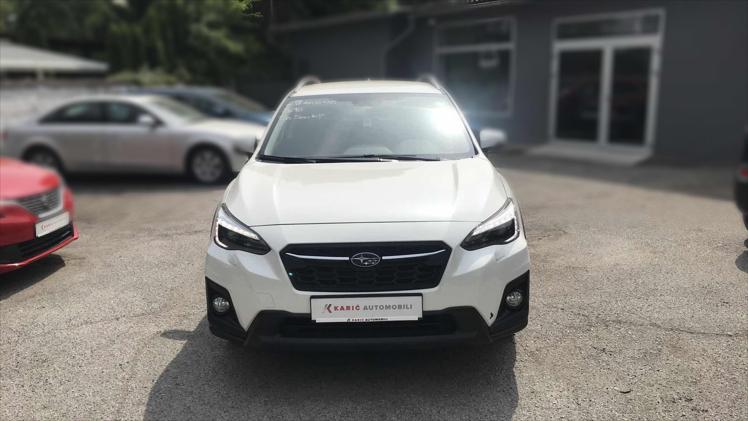 Subaru XV 2,0 Style NAVI CVT