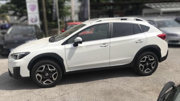 Subaru XV 2,0 Style NAVI CVT