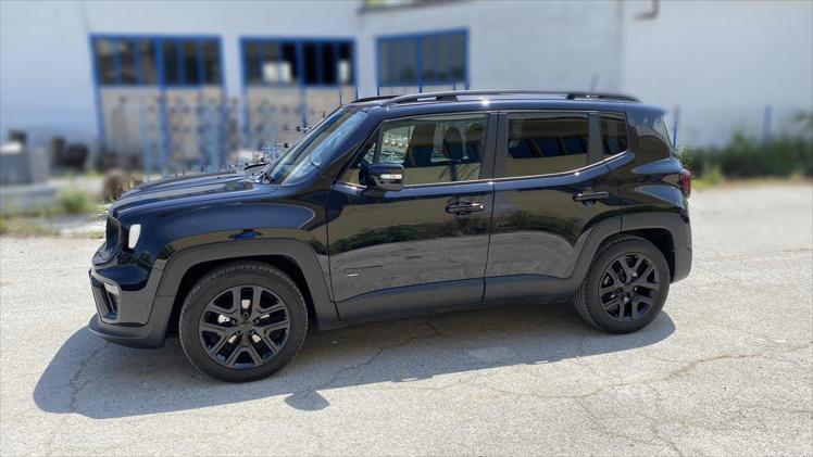 Jeep Renegade 1,6 MultiJet Limited Wild