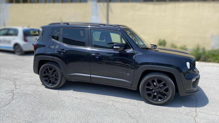 Jeep Renegade 1,6 MultiJet Limited Wild