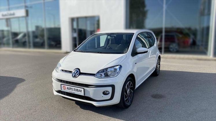 VW Up 1,0 move up!