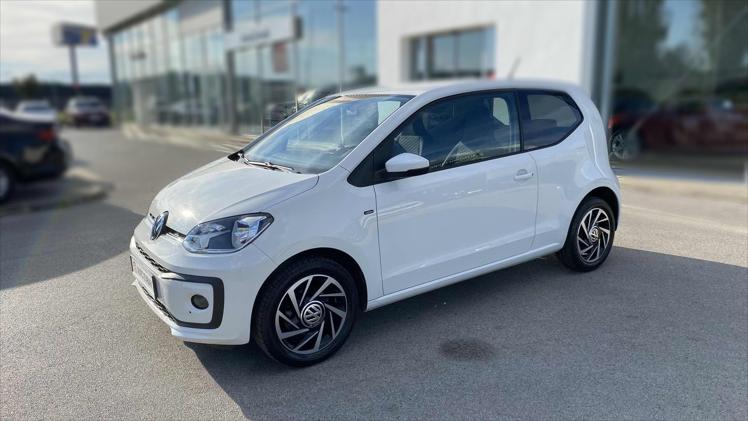 VW Up 1,0 move up!