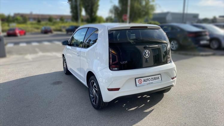 VW Up 1,0 move up!