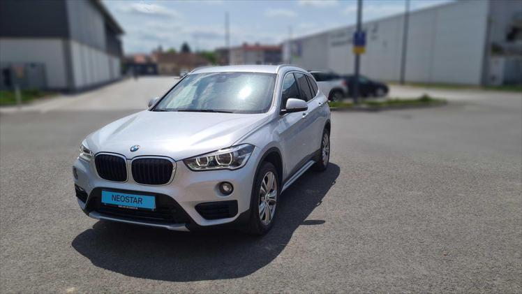 BMW used 69644 - BMW Serija X1 X1 xDrive20d Sport Line