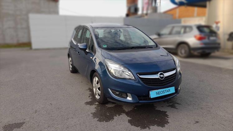 Opel Meriva 1,6 CDTI Cosmo Start/Stop