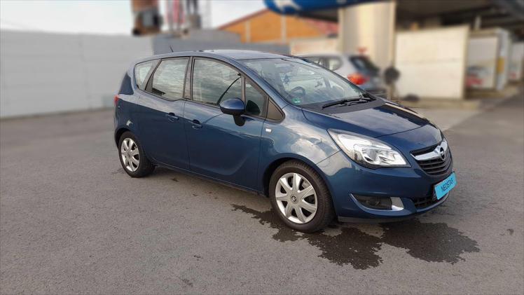 Opel Meriva 1,6 CDTI Cosmo Start/Stop