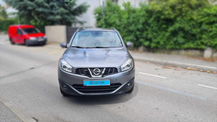 Nissan Qashqai 1,6 dCi Premium Start&Stop