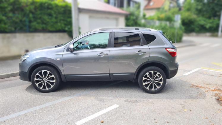 Nissan Qashqai 1,6 dCi Premium Start&Stop