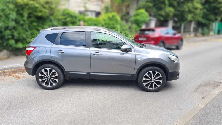 Nissan Qashqai 1,6 dCi Premium Start&Stop