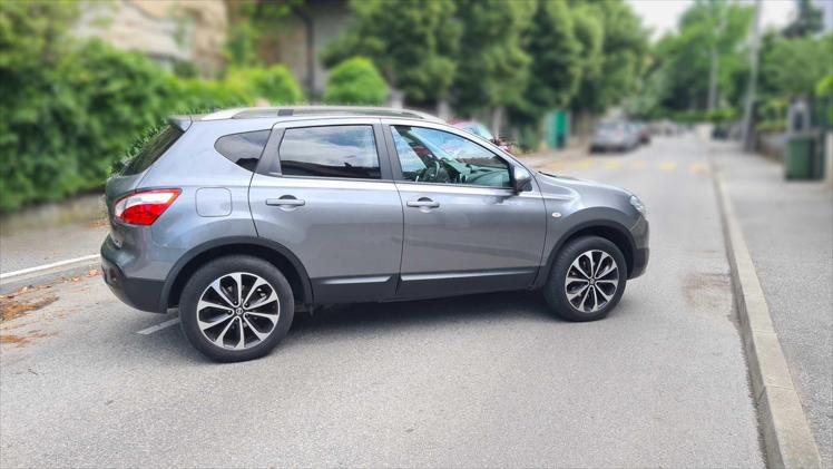 Nissan Qashqai 1,6 dCi Premium Start&Stop