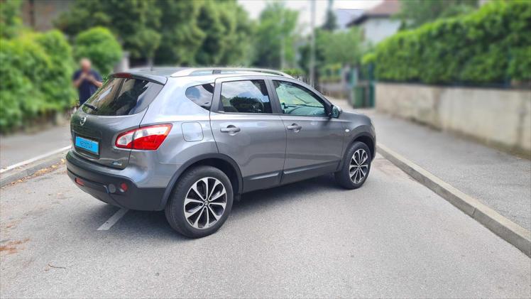 Nissan Qashqai 1,6 dCi Premium Start&Stop