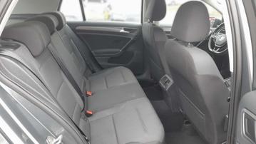 VW Golf 1,6 TDI Comfortline