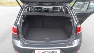 VW Golf 1,6 TDI Comfortline