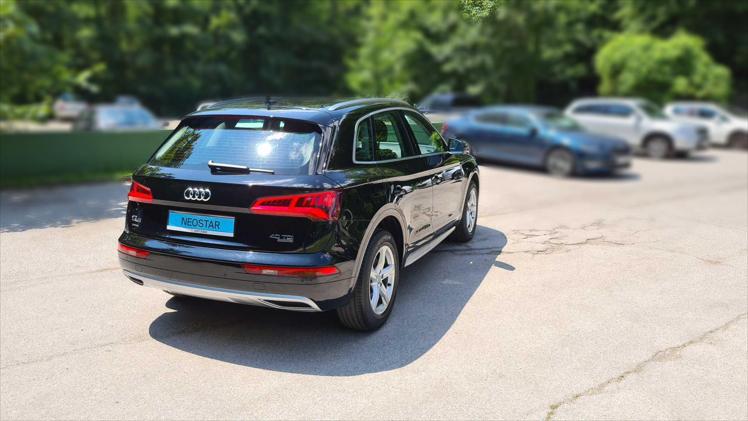 Audi Q5 quattro 40 TDI Select S tronic