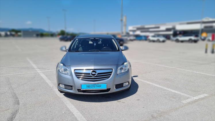 Opel Insignia SportsTourer 2,0 CDTI Edition