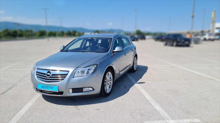 Rabljeni automobil na prodaju iz oglasa 69787 - Opel Insignia Insignia SportsTourer 2,0 CDTI Edition