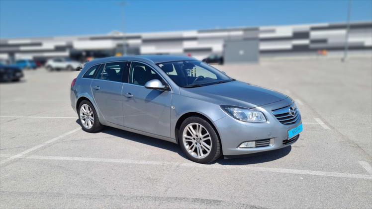 Opel Insignia SportsTourer 2,0 CDTI Edition