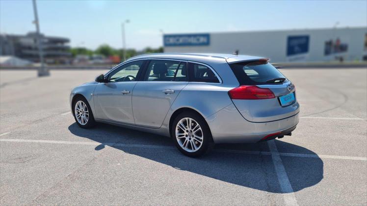 Opel Insignia SportsTourer 2,0 CDTI Edition