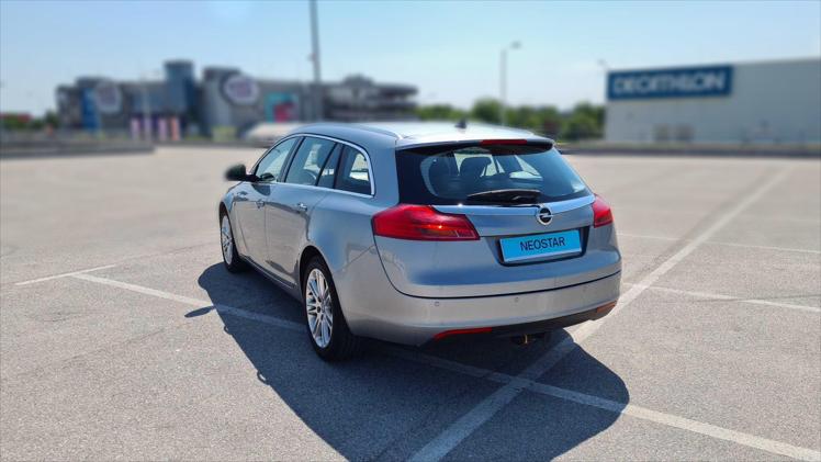 Opel Insignia SportsTourer 2,0 CDTI Edition