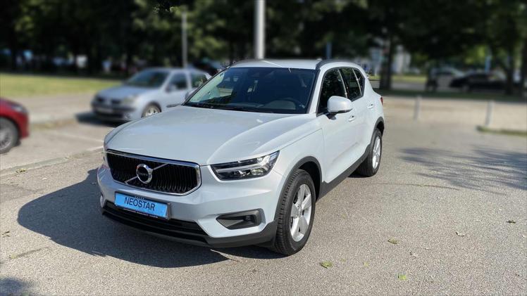 Used 69791 - Volvo XC40 XC40 D3 Aut. cars