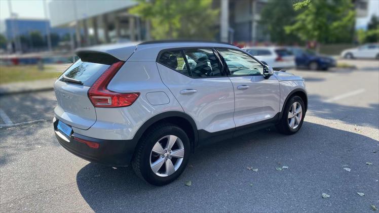 Used 69791 - Volvo XC40 XC40 D3 Aut. cars