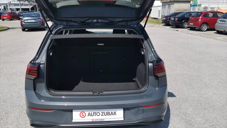 VW Golf 2,0 TDI BMT Life