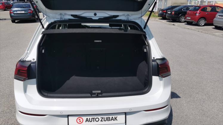 VW Golf 2.0 TDI BMT United 5 vrata