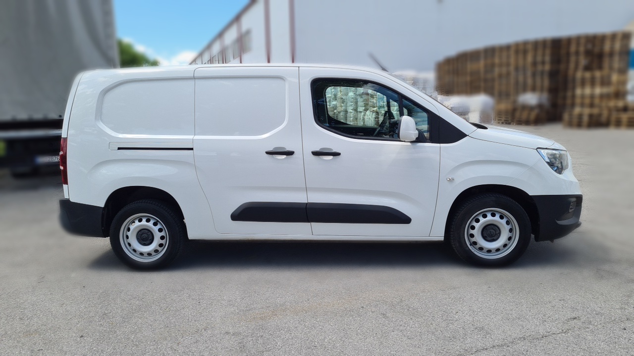 Opel combo van enjoy on sale