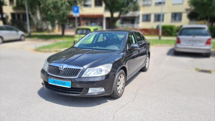 Rabljeni automobil na prodaju iz oglasa 69883 - Škoda Octavia Octavia 1.6 TDI CR Ambition 5 vrata