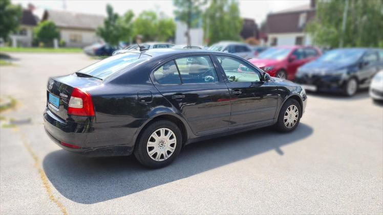 Used 69883 - Škoda Octavia Octavia 1.6 TDI CR Ambition 5 vrata cars