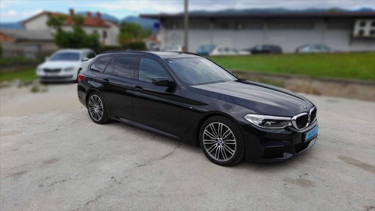 BMW 520d xDrive Touring Aut.