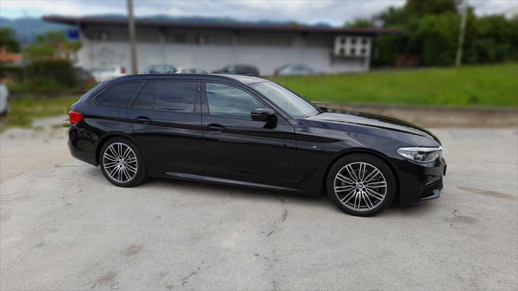 BMW 520d xDrive Touring Aut.