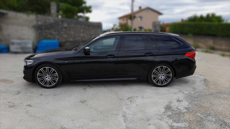 BMW 520d xDrive Touring Aut.