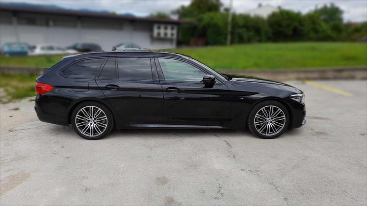 BMW 520d xDrive Touring Aut.