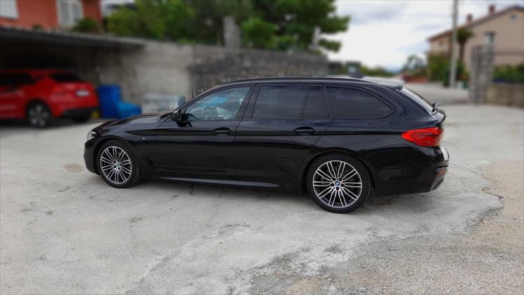 BMW 520d xDrive Touring Aut.