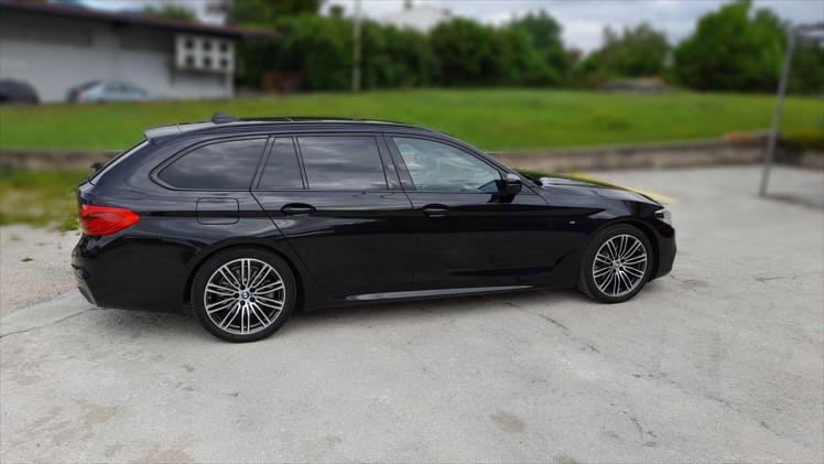 BMW 520d xDrive Touring Aut.