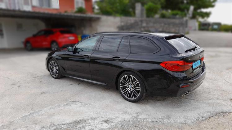 BMW 520d xDrive Touring Aut.