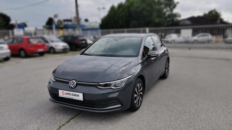 Rabljeni automobil na prodaju iz oglasa 92634 - VW Golf Golf 2,0 TDI BMT Life