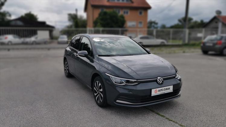 VW Golf 2,0 TDI BMT Life