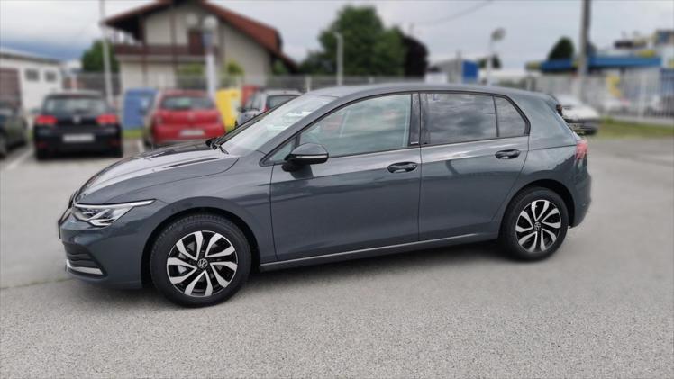 VW Golf 2,0 TDI BMT Life