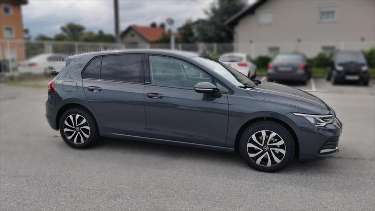 VW Golf 2,0 TDI BMT Life