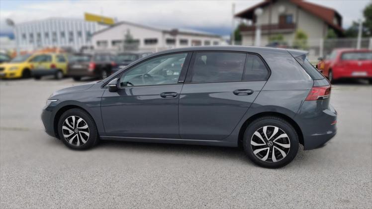 VW Golf 2,0 TDI BMT Life