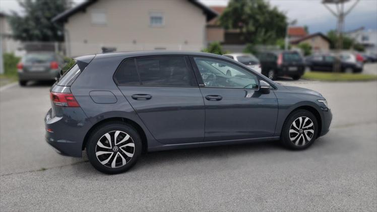 VW Golf 2,0 TDI BMT Life