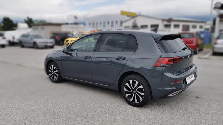 VW Golf 2,0 TDI BMT Life