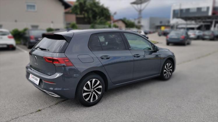 VW Golf 2,0 TDI BMT Life